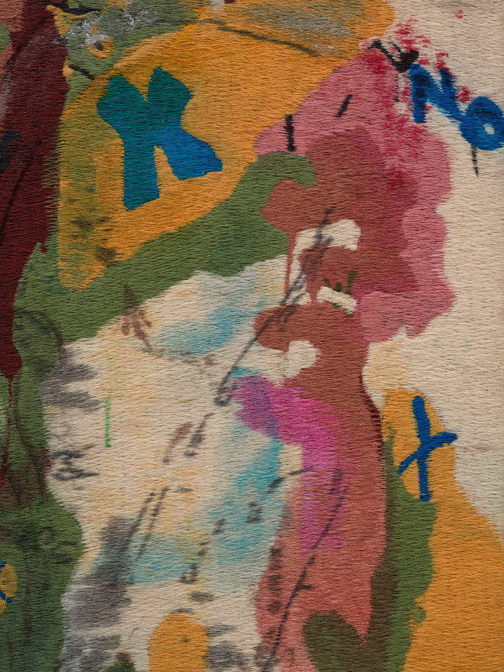 Ivan Morley, Tehachepi&nbsp;(sic),&nbsp;A True Tale, 2021