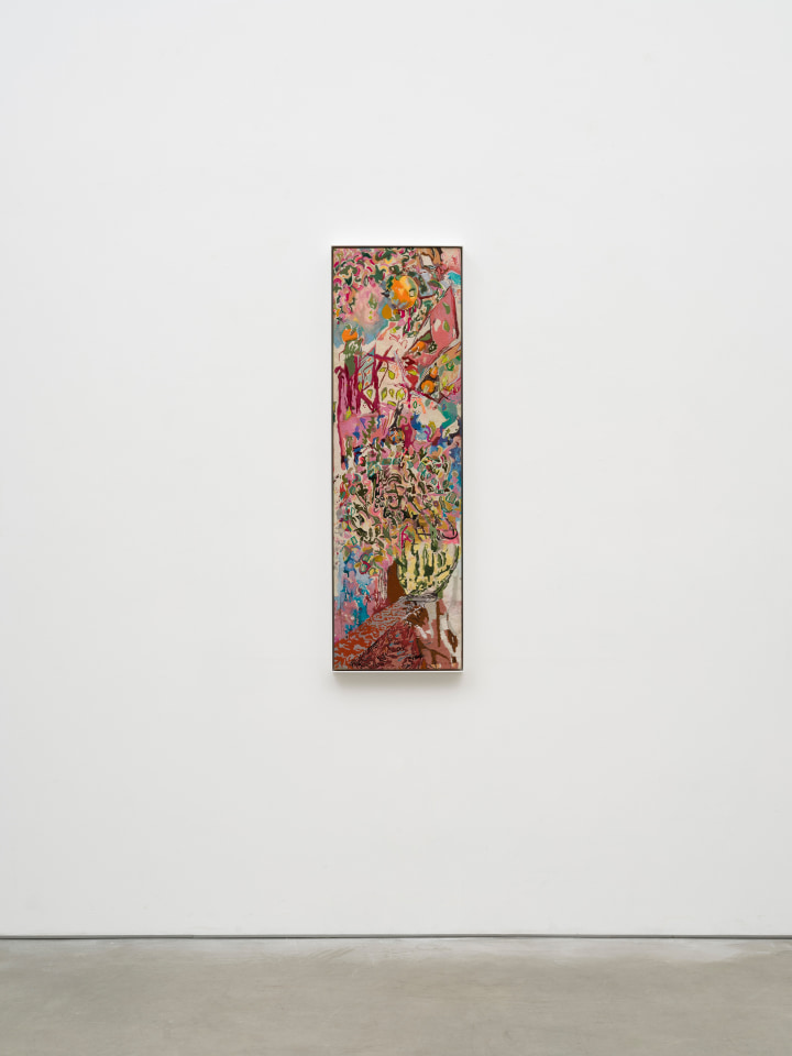 Ivan Morley, Still Life, 2022