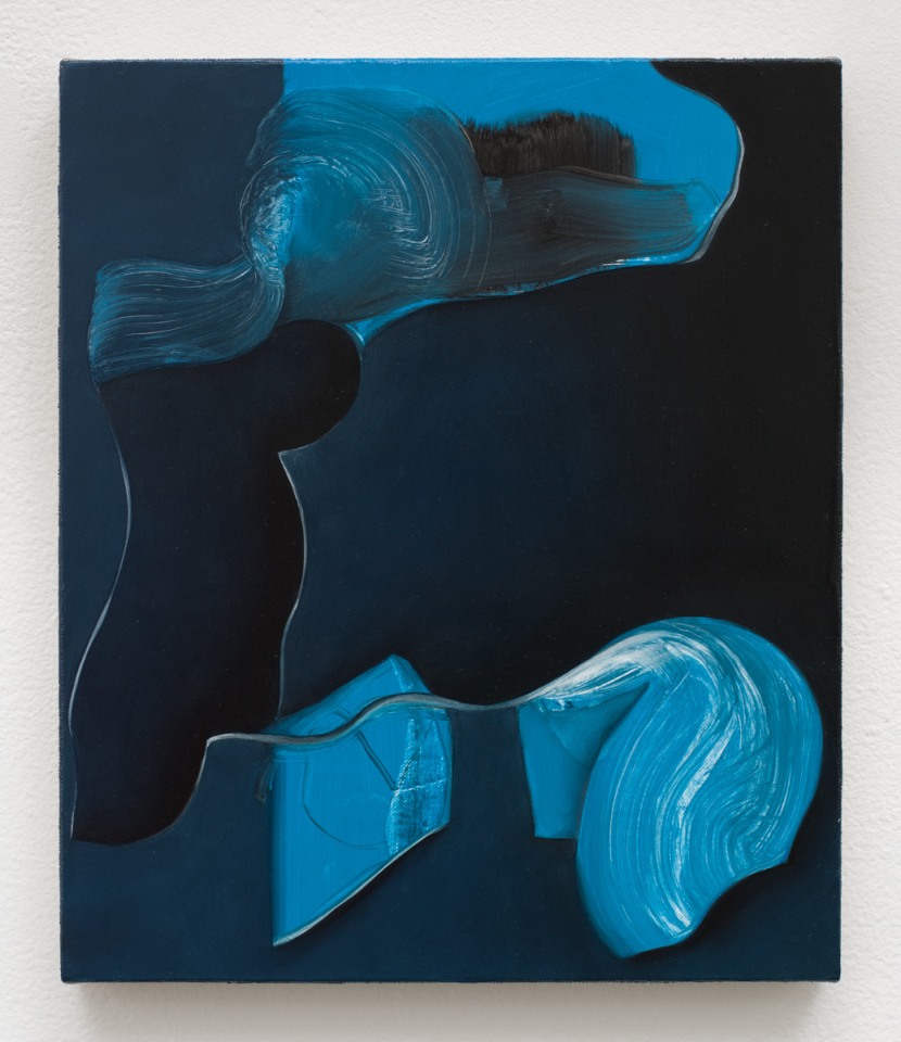 Lesley Vance Untitled, 2013