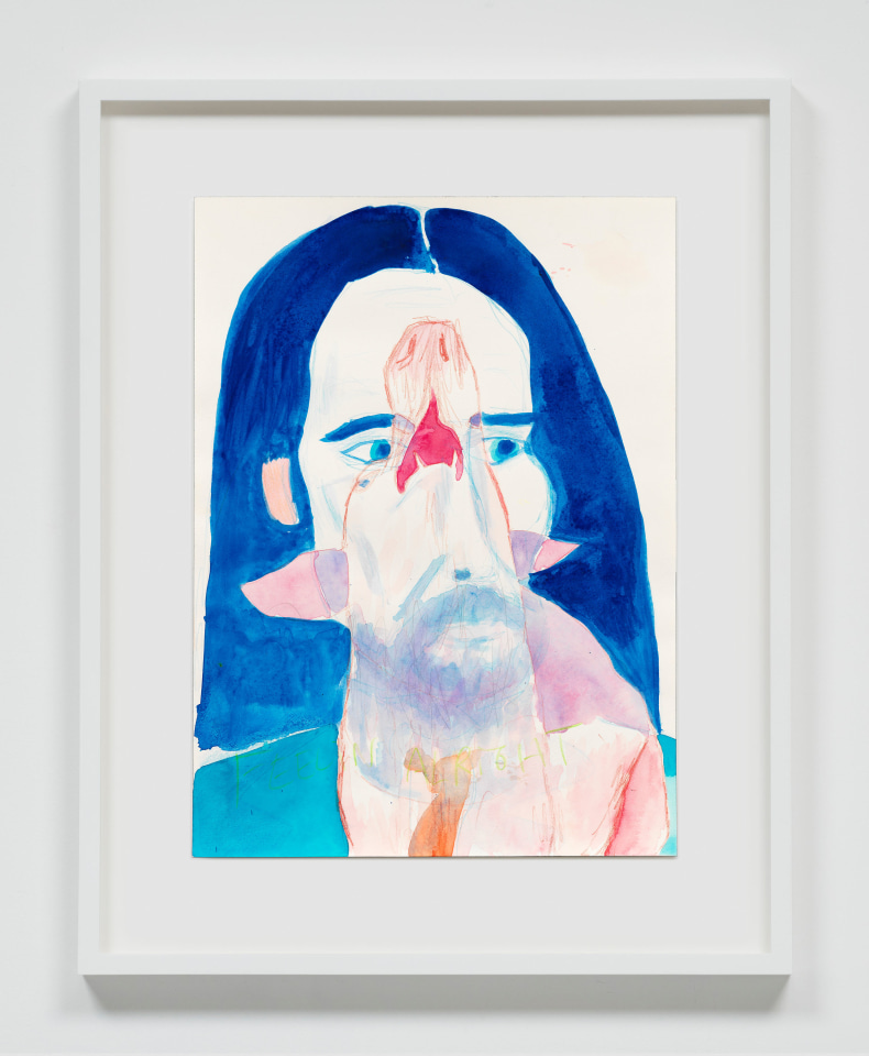 Jason Fox, Feeling Alright, 2021