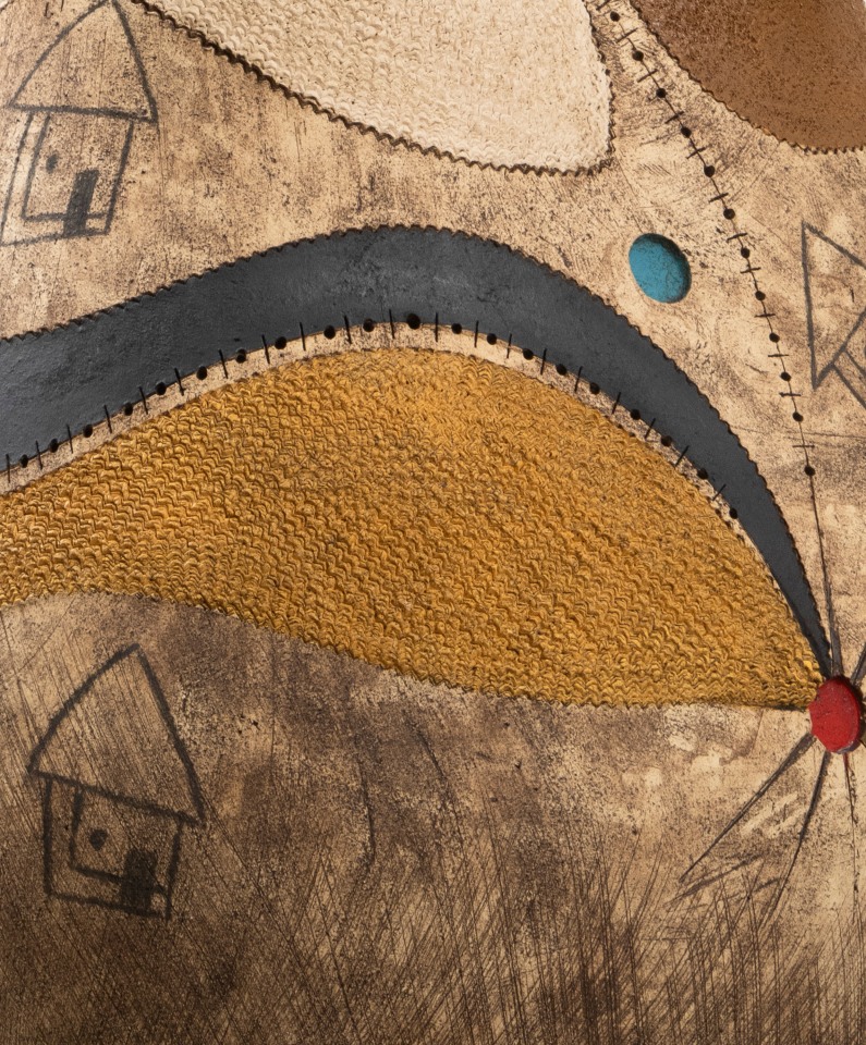 Simphiwe Mbunyuza, AMABELE&#039;NTOMBI, 2023