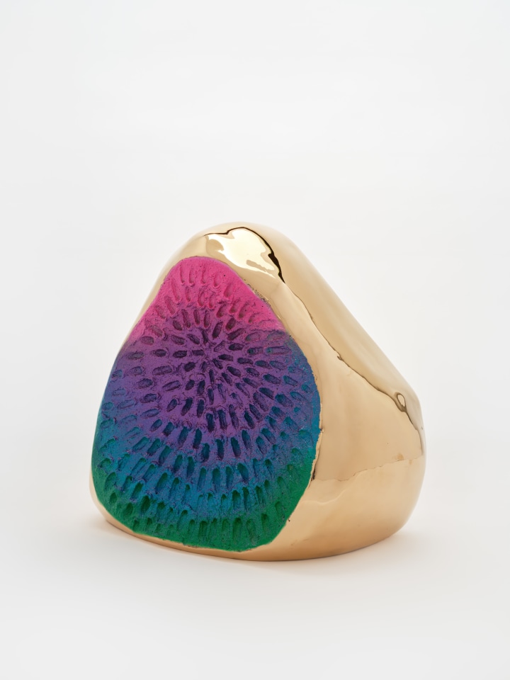 Jennifer Guidi, Gem of Power, 2022