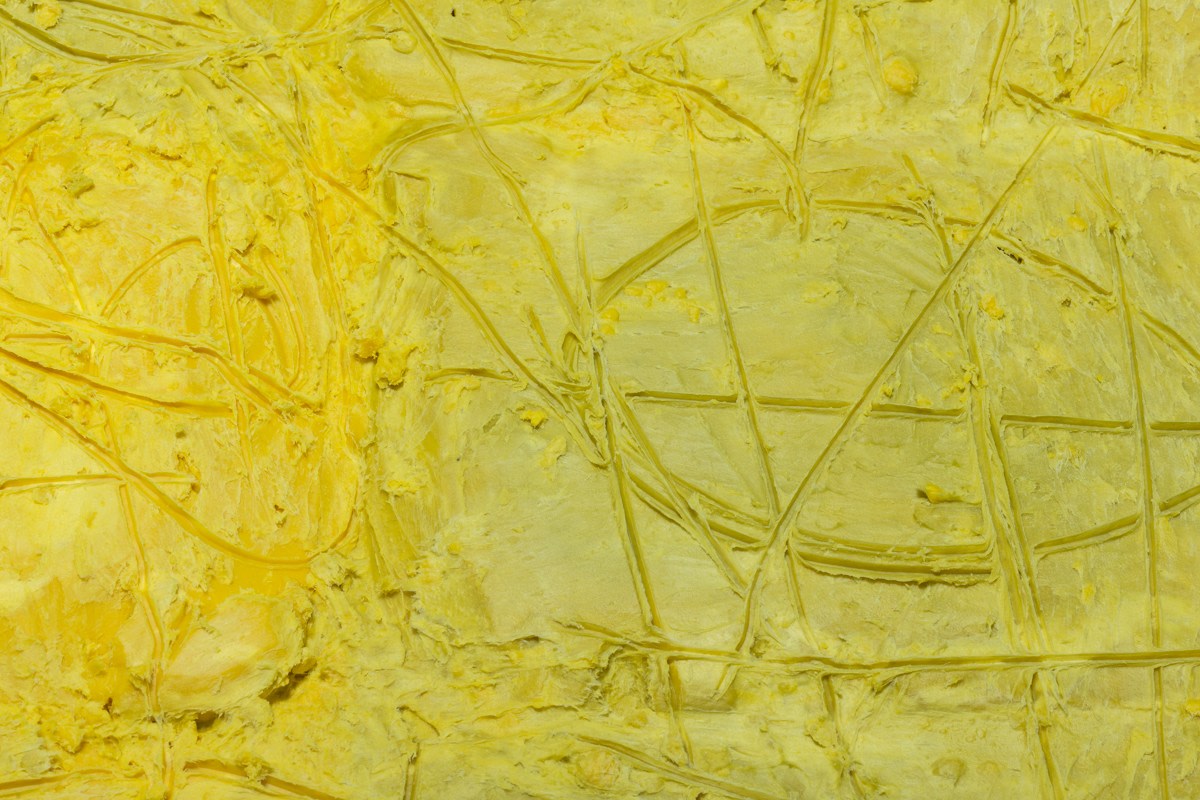 Rashid Johnson Untitled, 2014