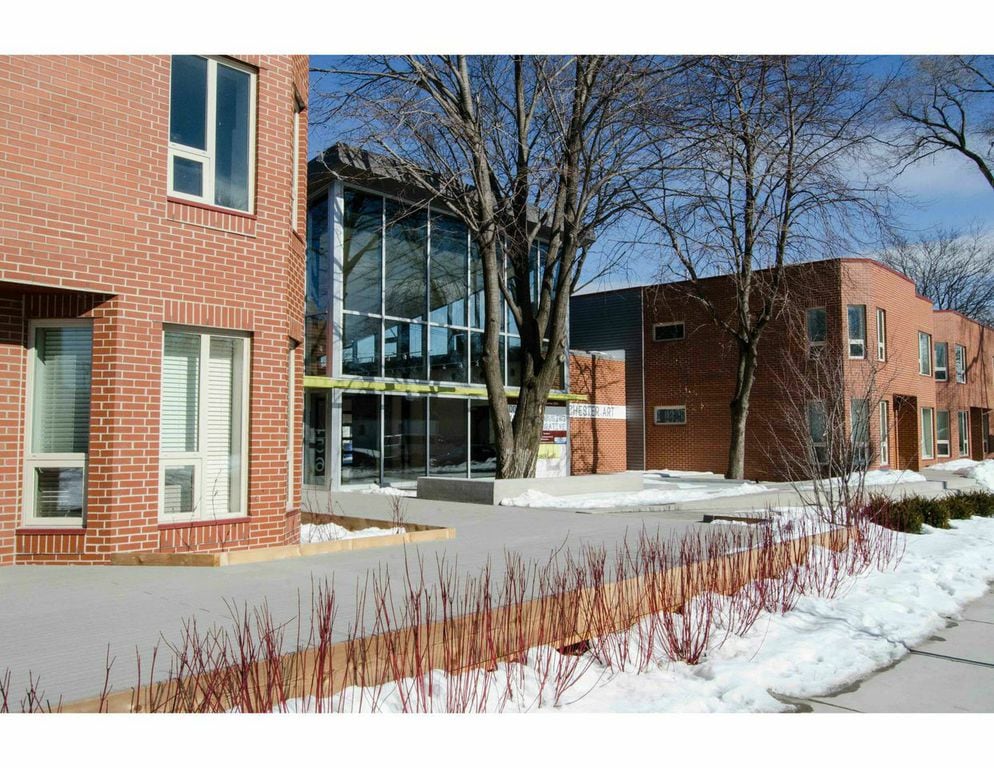 Dorchester Art and Housing Collaborative (DAHC)