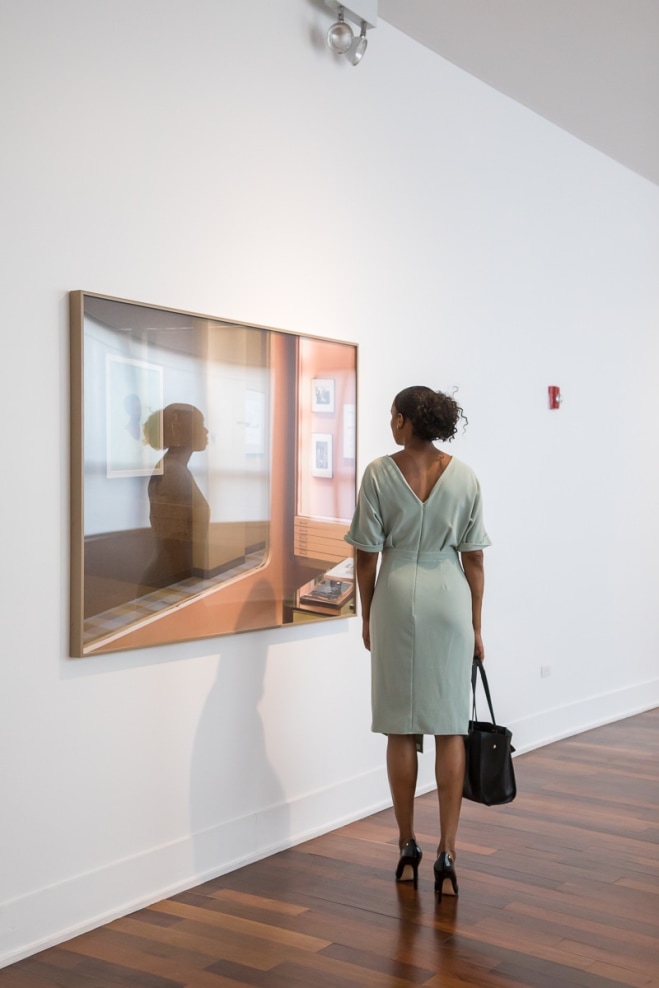 Rebuild Foundation - Project Items - Theaster Gates