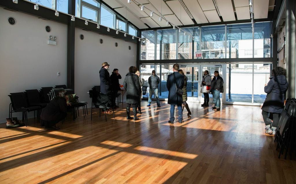 Dorchester Art and Housing Collaborative (DAHC)