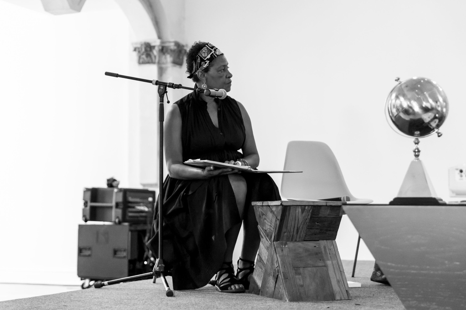 Photo: Jasmine Clark