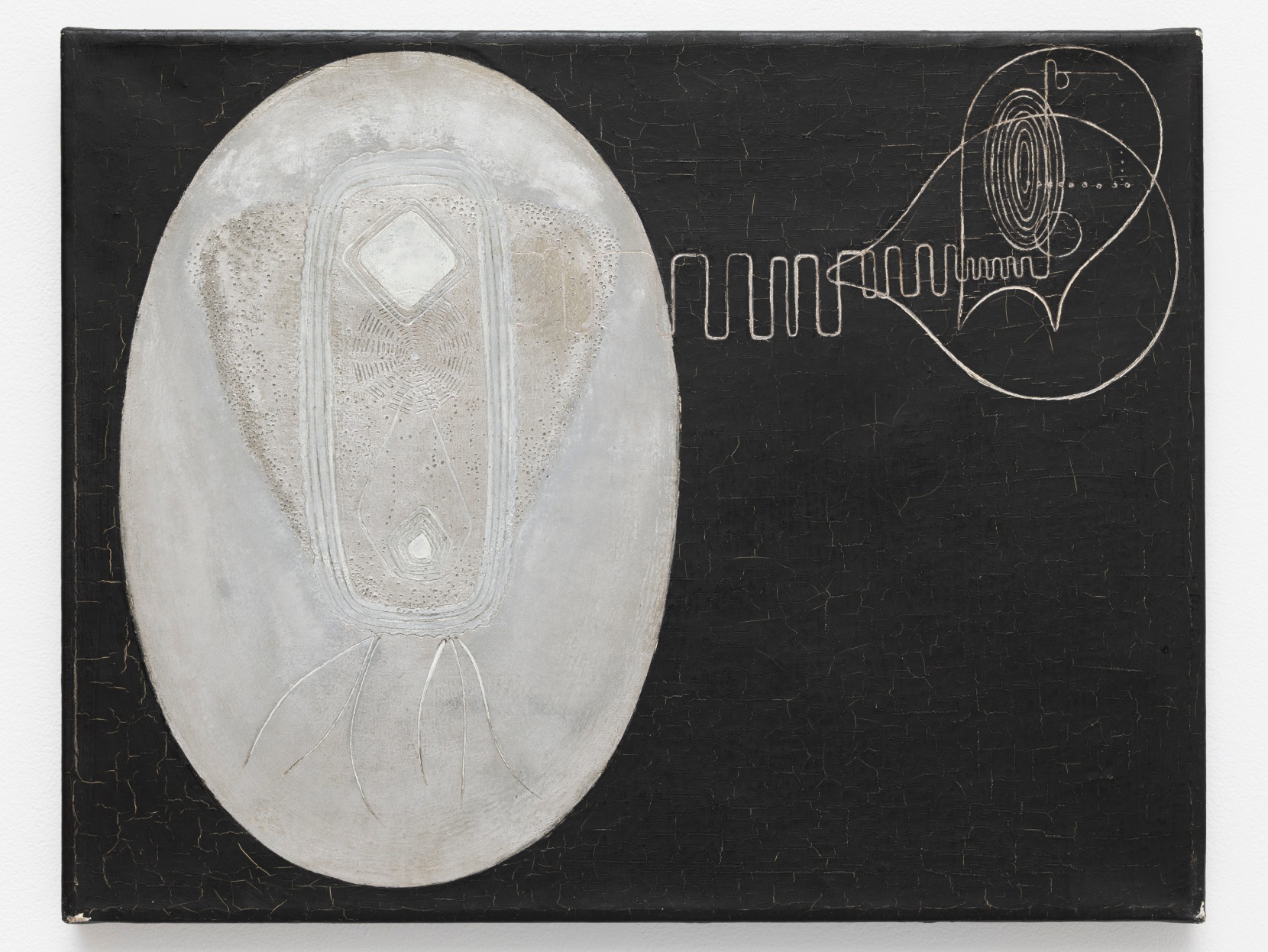 Elda Cerrato: The Sovereign Image