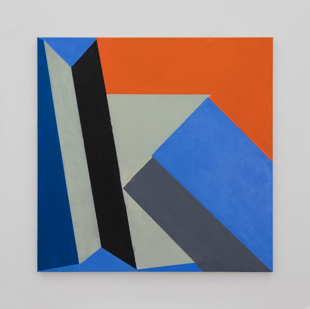 Richard Gorman - Artists - Kerlin Gallery