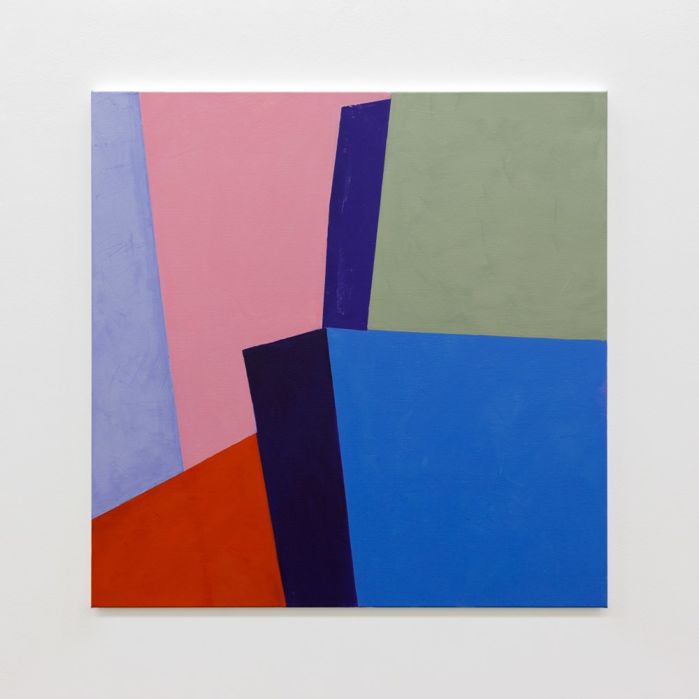 Richard Gorman - Artists - Kerlin Gallery