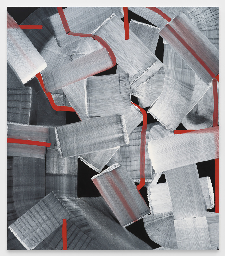 Ross Bleckner

This City Has 10 Million

2022

Oil on canvas

96 x 84 inches

243.8 x 213.4 cm

(BR 23/042)