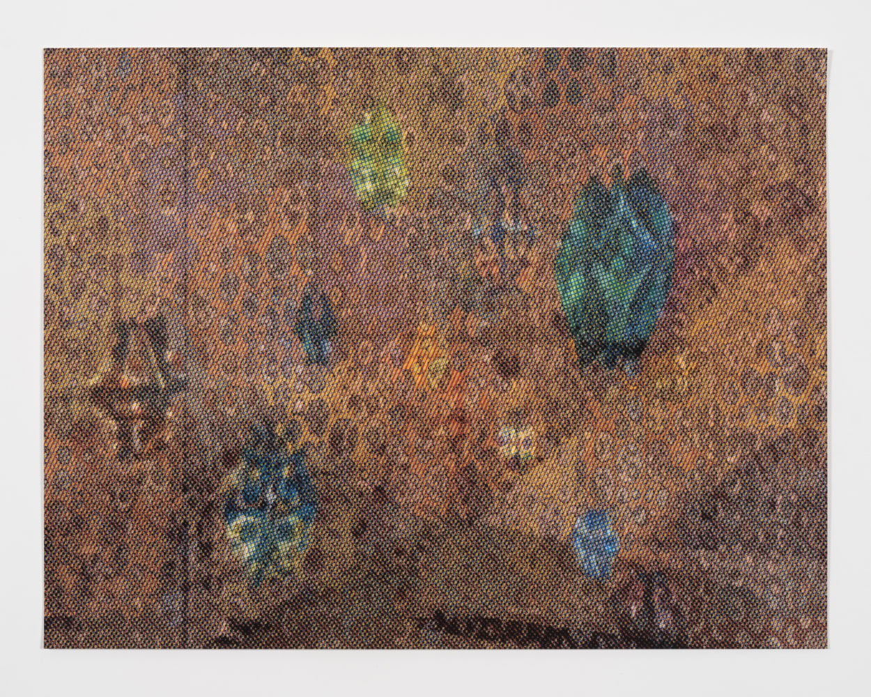 Jorge Pardo

Untitled

2023

4 color silkscreen and inkjet on Arches 88 paper

18 x 23.5 inches / 45.8 x 59.8 cm

Signed, Edition of 15, 2 AP

(JP 23/008)