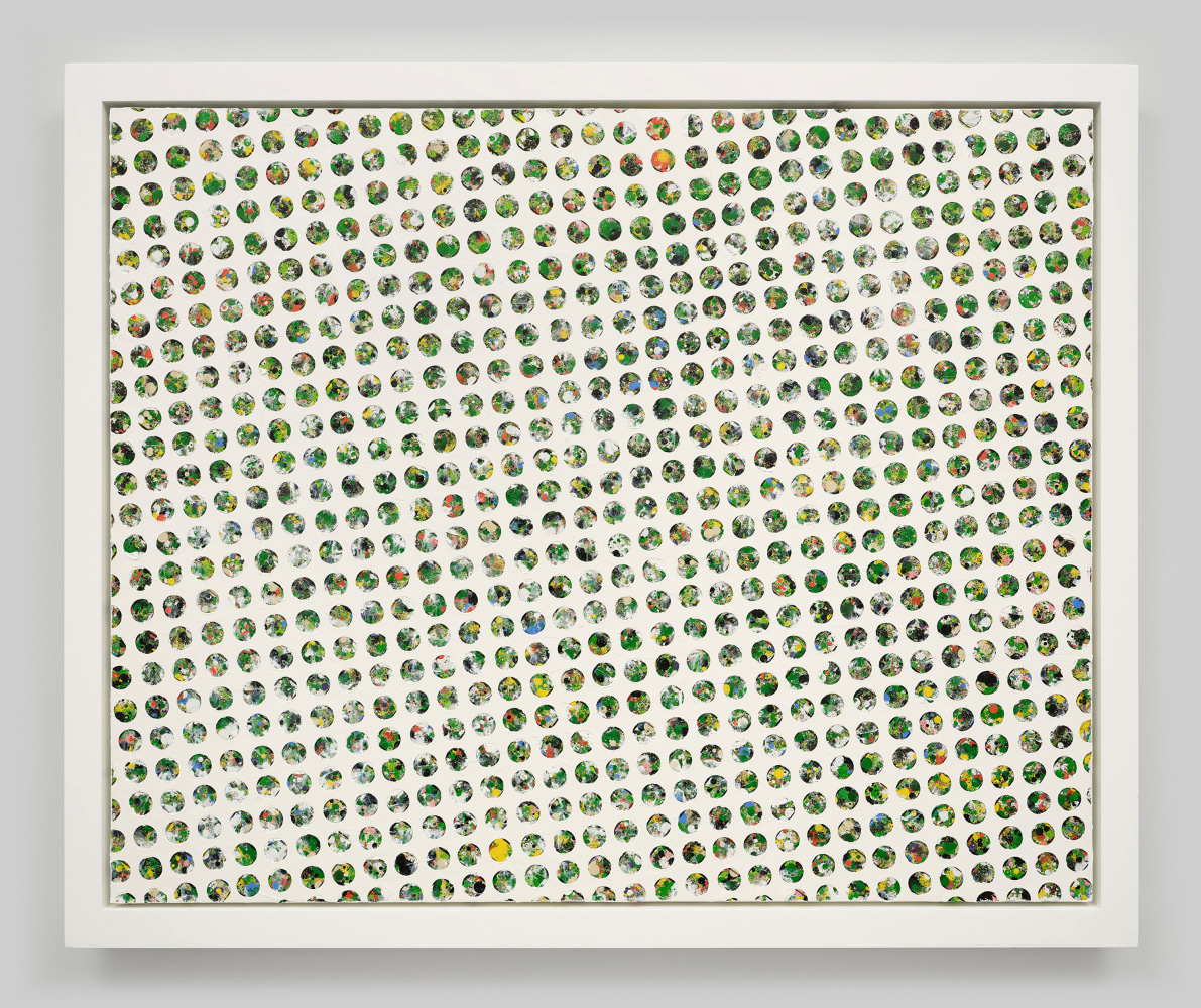 James Little

A Matter of Time

2023

Oil on linen

47 x 57 inches

119.4 x 144.8 cm