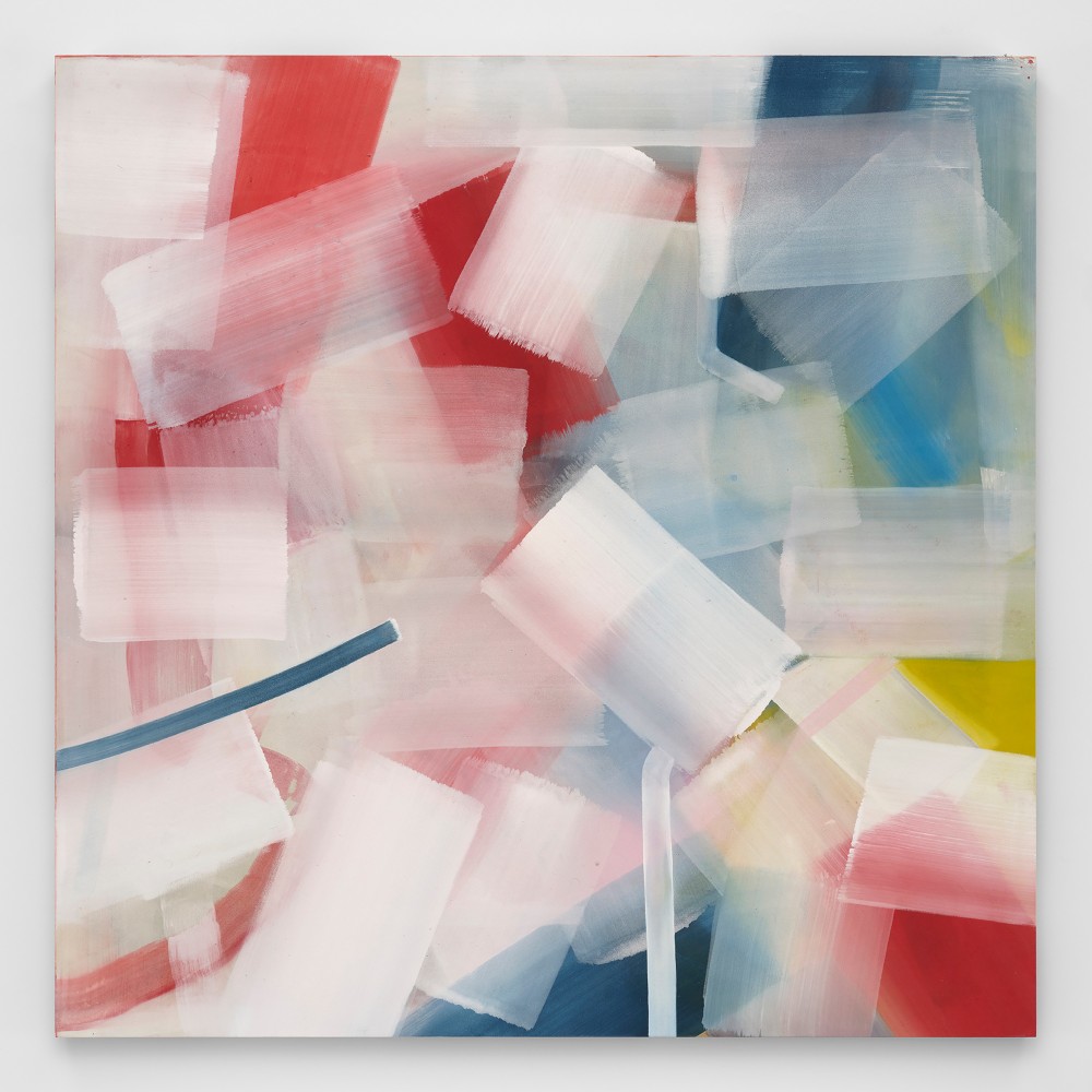 Ross Bleckner

Around My Corner

2022

Oil on canvas

72 x 72 inches

182.9 x 182.9 cm

(BR 23/041)