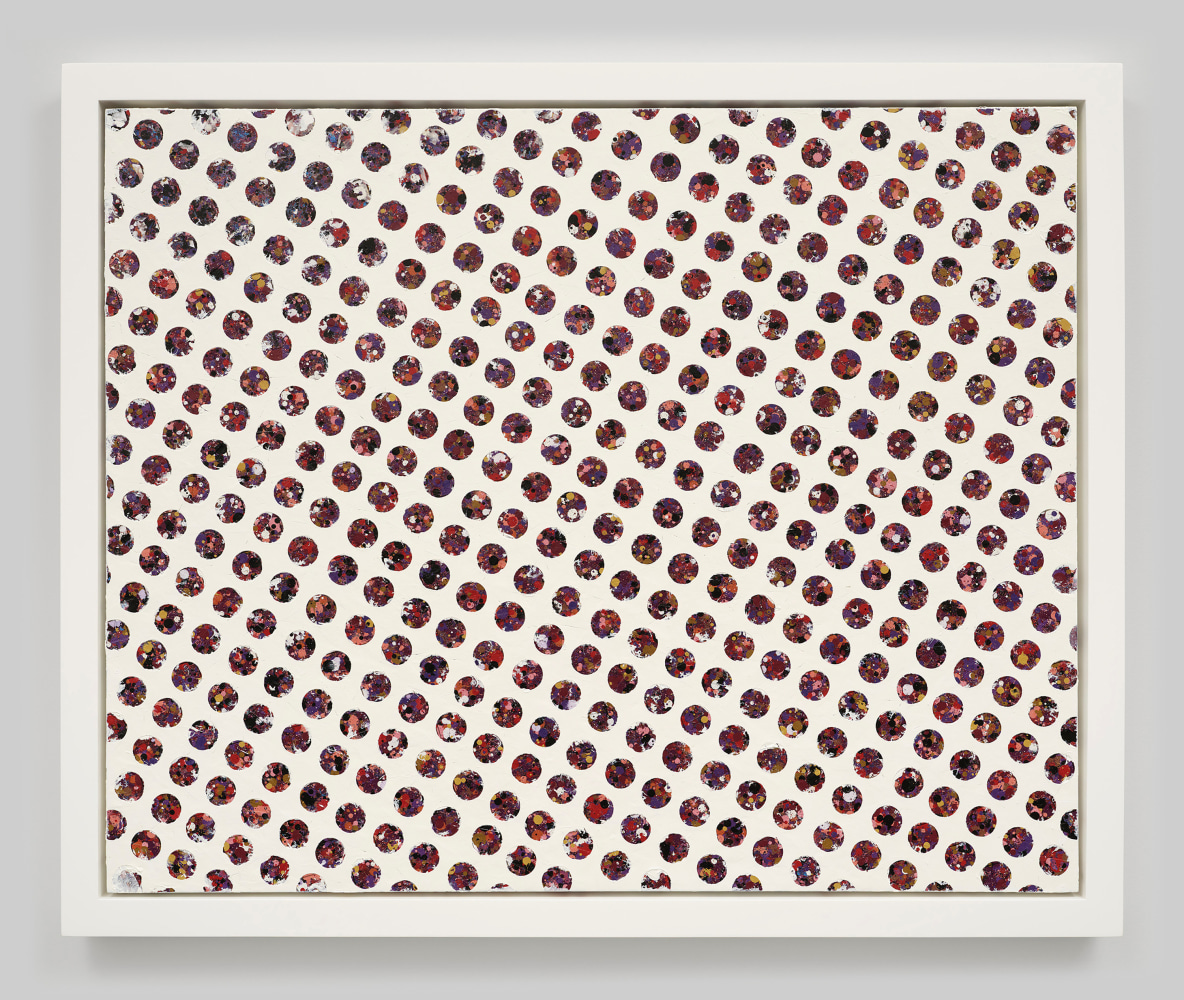 James Little

A Matter of Choice

2023

Oil on linen

47 x 57 inches

119.4 x 144.8 cm