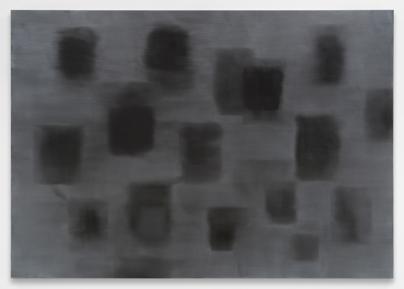 Ross Bleckner

To Speak Lower

2023

Oil on canvas

84 x 120 inches

213.4 x 304.8 cm

(BR 23/039)