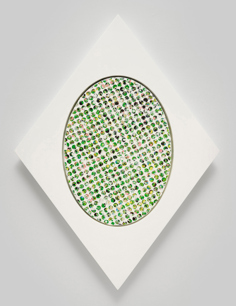 James Little

Bill&amp;#39;s Secret

2023

Oil on linen

52 x 39 inches

132.1 x 99.1 cm