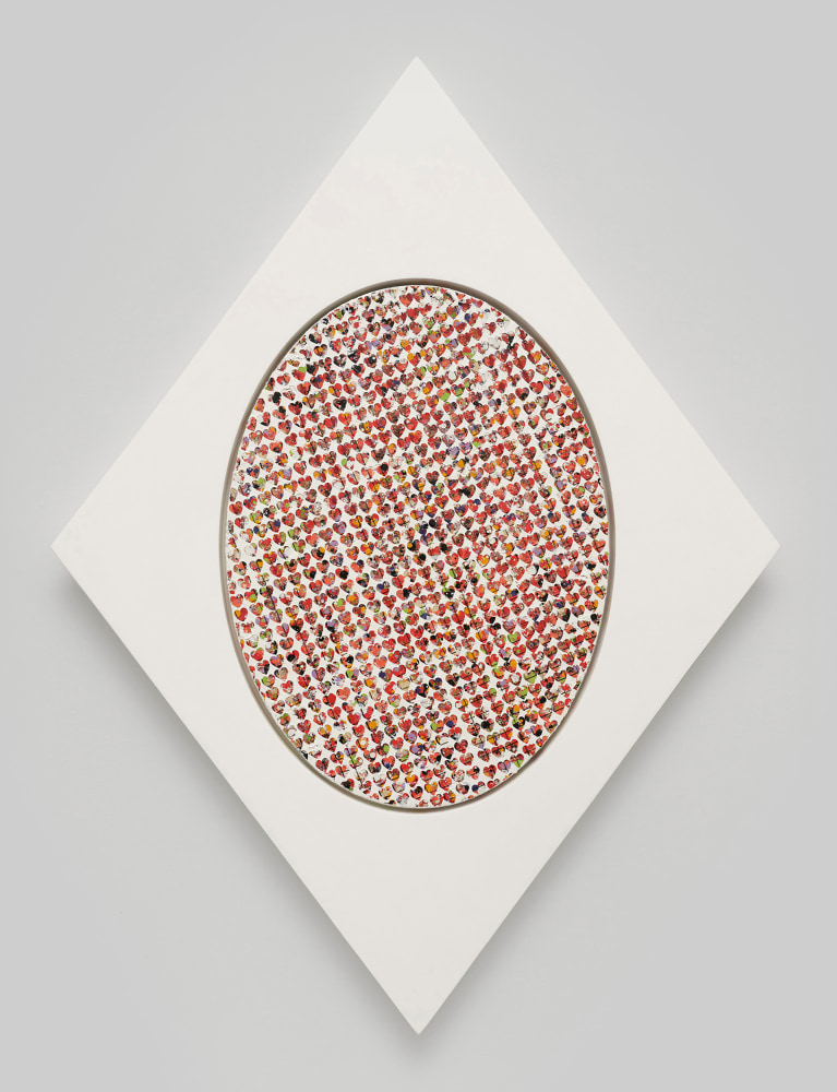 James Little

Piet&amp;#39;s Revenge

2023

Oil on linen

52 x 39 inches

132.1 x 99.1 cm