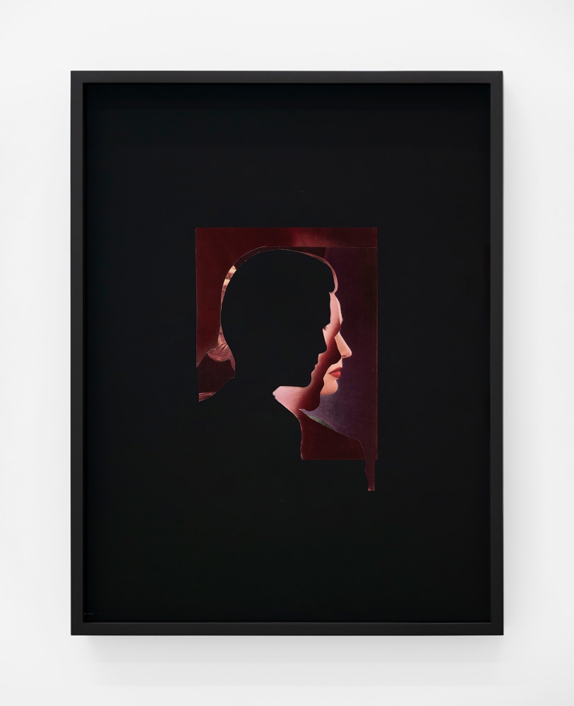 John Stezaker

Double Shadow

2020

Collage

20 3/8 x 15 13/16 inches

51.8 x 40.2 cm