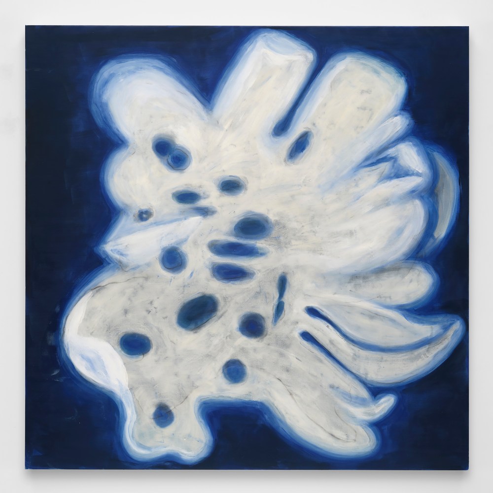 Ross Bleckner

Octopus

2023

Oil on linen

72 x 72 inches

182.9 x 182.9 cm

(BR 23/031)