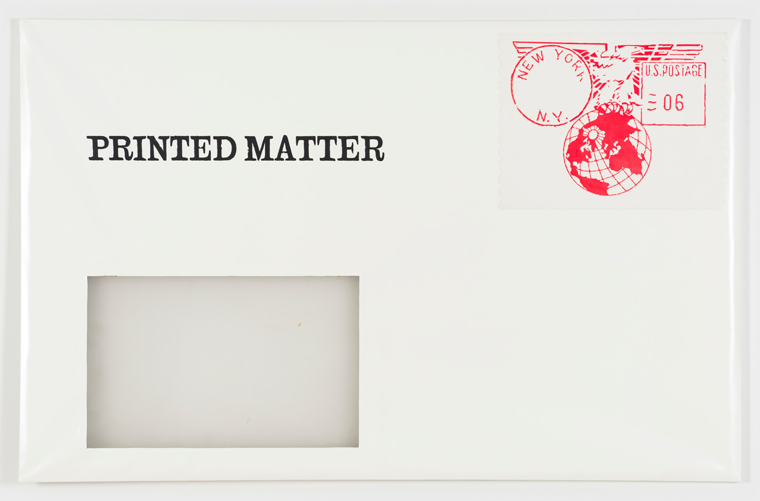 KP Brehmer

Brief Nr. 7 [Letter No. 7]

1968-70

Acrylic on PVC

45 1/2 x 71 inches

120 x 180 cm