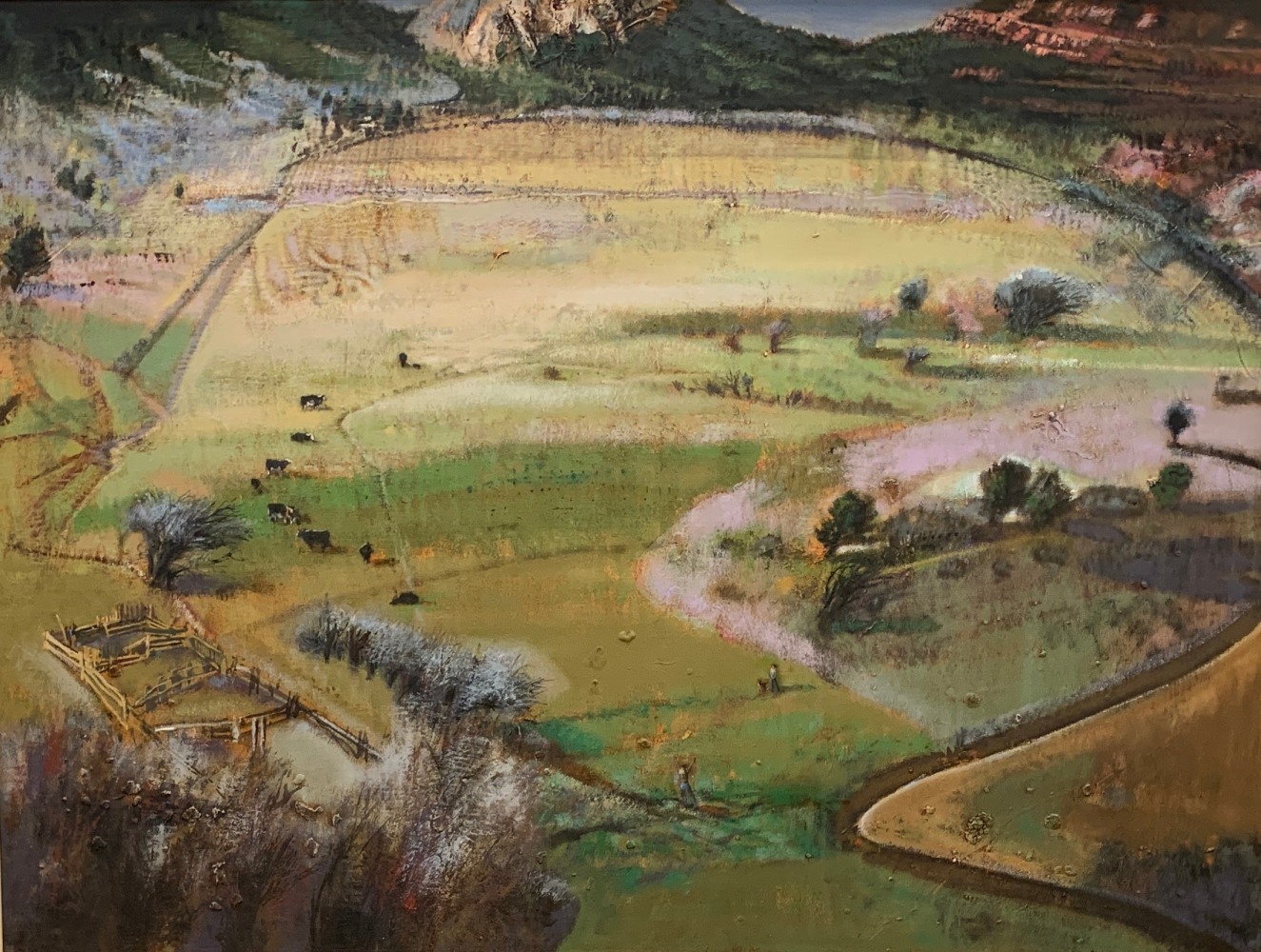 Doug Snow, utah landscape