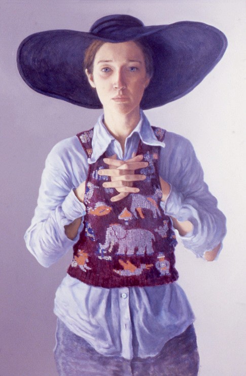 Deborah Deichler, Lot’s Wife, 1978.