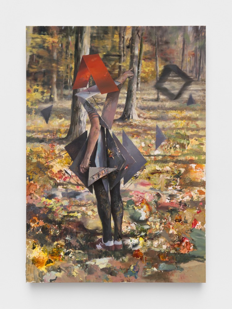 Daniel&amp;nbsp;Pit&amp;iacute;n

Little red Riding Hood, 2023

mixed media on canvas

140h x 200w cm

55.12h x 78.74w in