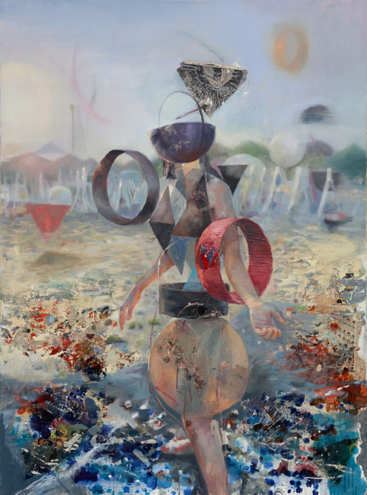 Daniel Pit&amp;iacute;n

Last swimming, 2025

mixed media on canvas

63 x 47 in
160 x 120 cm
