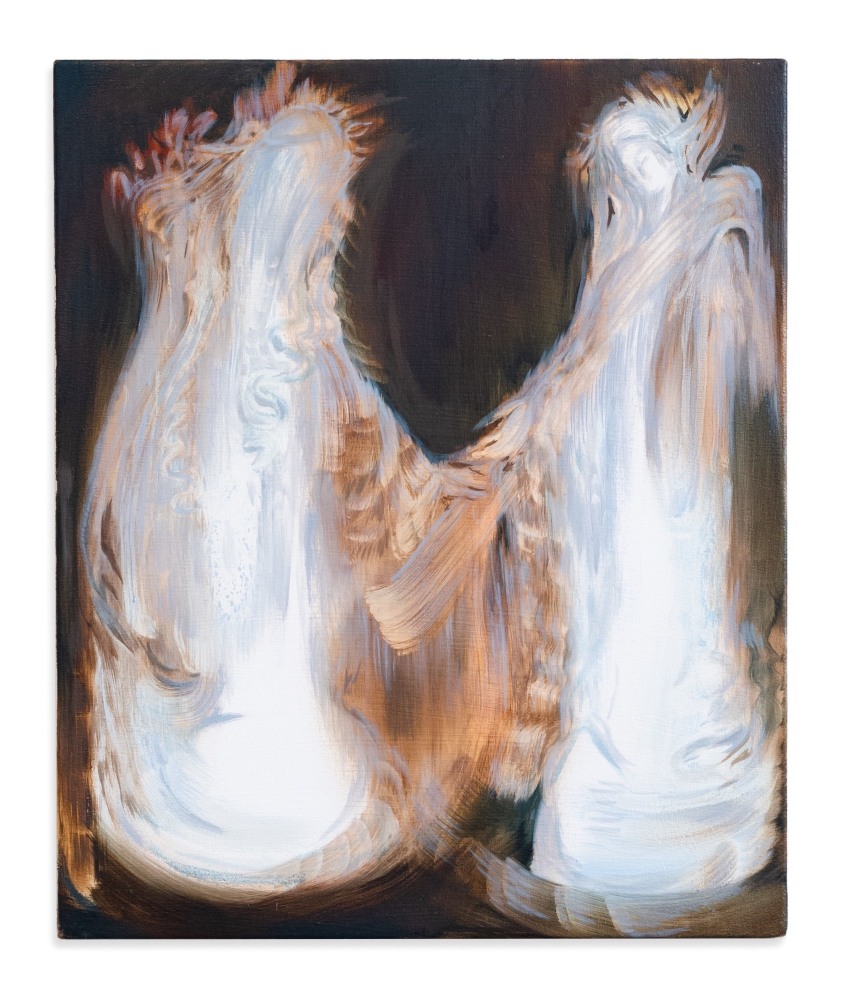 Chantal Khoury

Beckoning, 2025

oil on canvas

24 x 20 in
61 x 51 cm