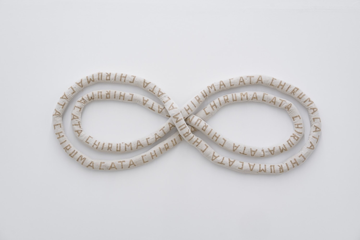 Victoria Zidaru

Din ciclul celor 7 trasee ale creației, 2025

embroidery with hemp thread on home-woven canvas filled with plant material

63 x 80 1/2 in
160 x 205 cm