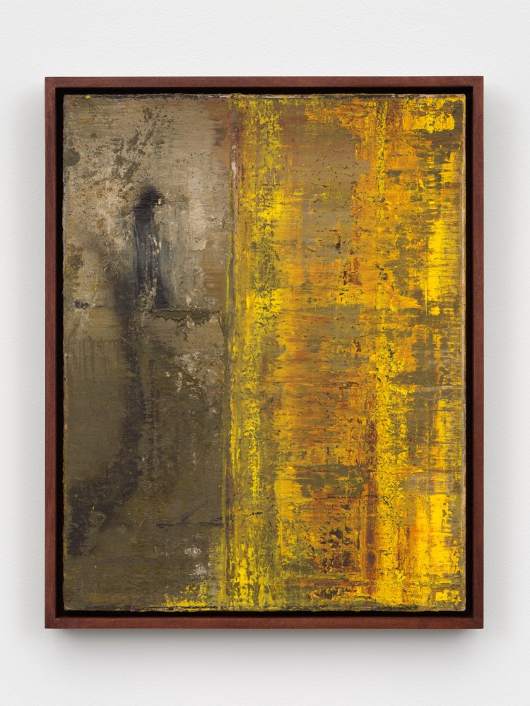 Devin B. Johnson

Creep, 2025

oil on linen

18 x 14 x 1 in
45.7 x 35.6 x 2.5 cm