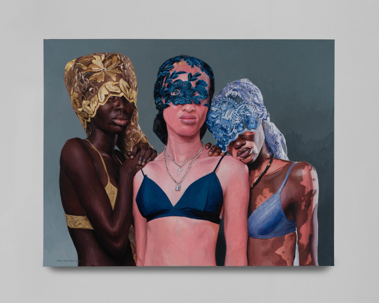 Black-body Variation, 2022

acrylic on canvas

84h x 108w in

213.36h x 274.32w cm
