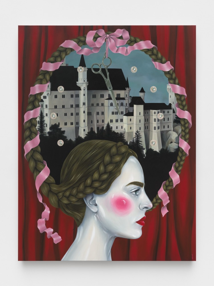 Jeanine Brito

You Remember Too Much, 2024

acrylic on canvas

66.0h x 50.0w x 2.0d in
167.96h x 127.0w x 3.81d cm