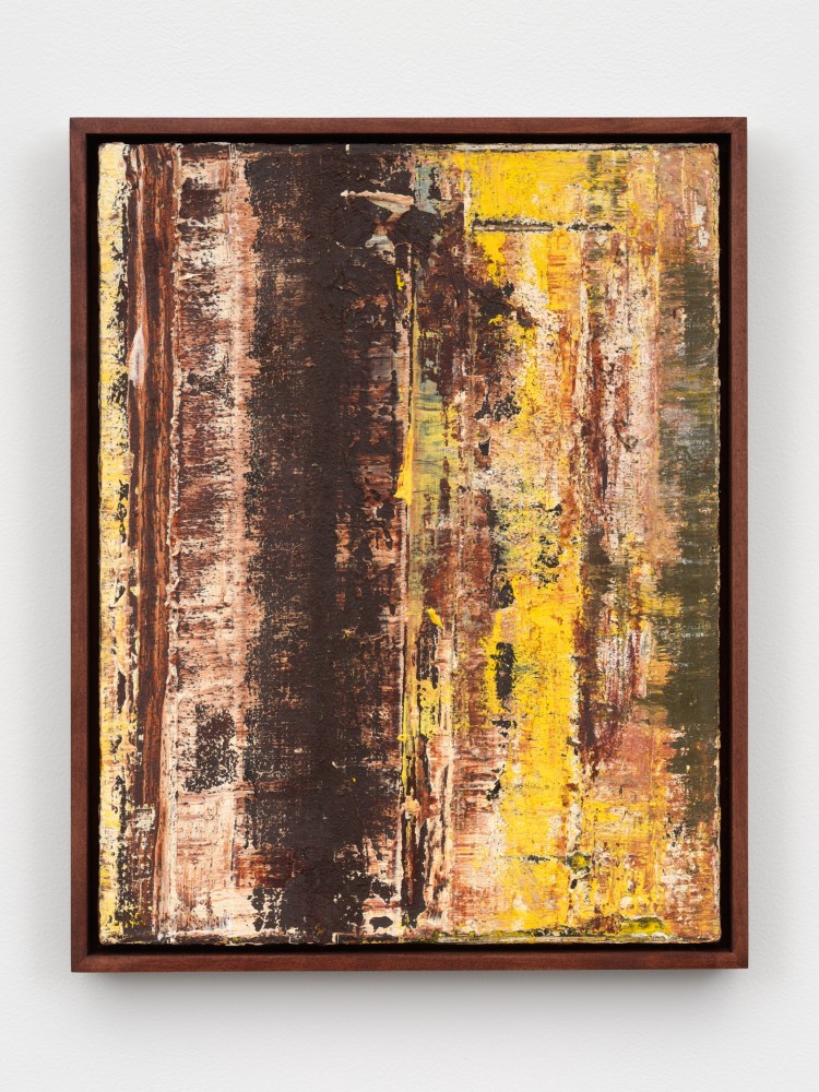 Devin B. Johnson

Bus Stop, 2025

oil on linen

18 x 14 x 1 in
45.7 x 35.6 x 2.5 cm