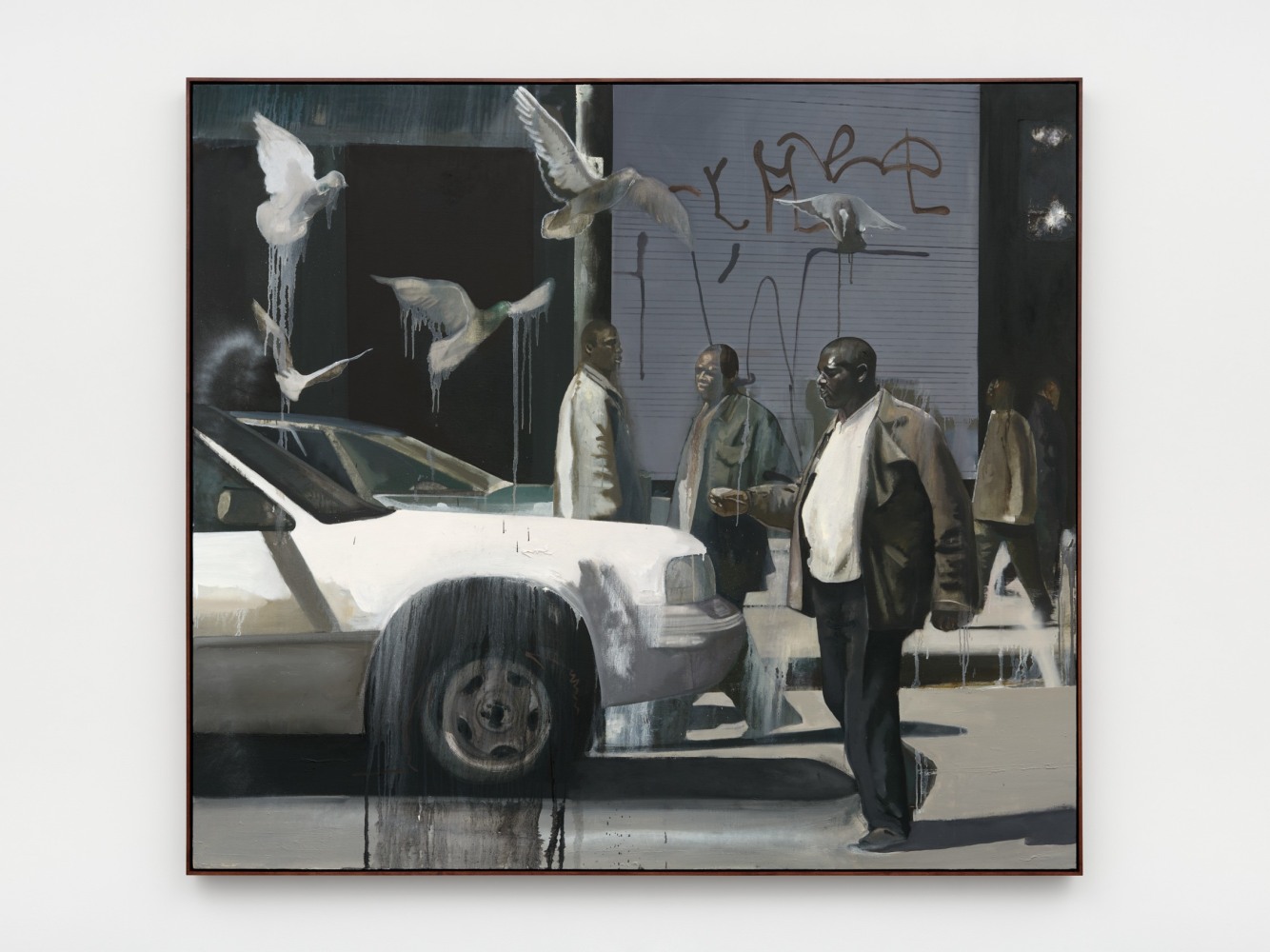 Devin B. Johnson

Crossing, 2025

oil on linen

80 x 90 x 2 in
203.2 x 228.6 x 5.1 cm