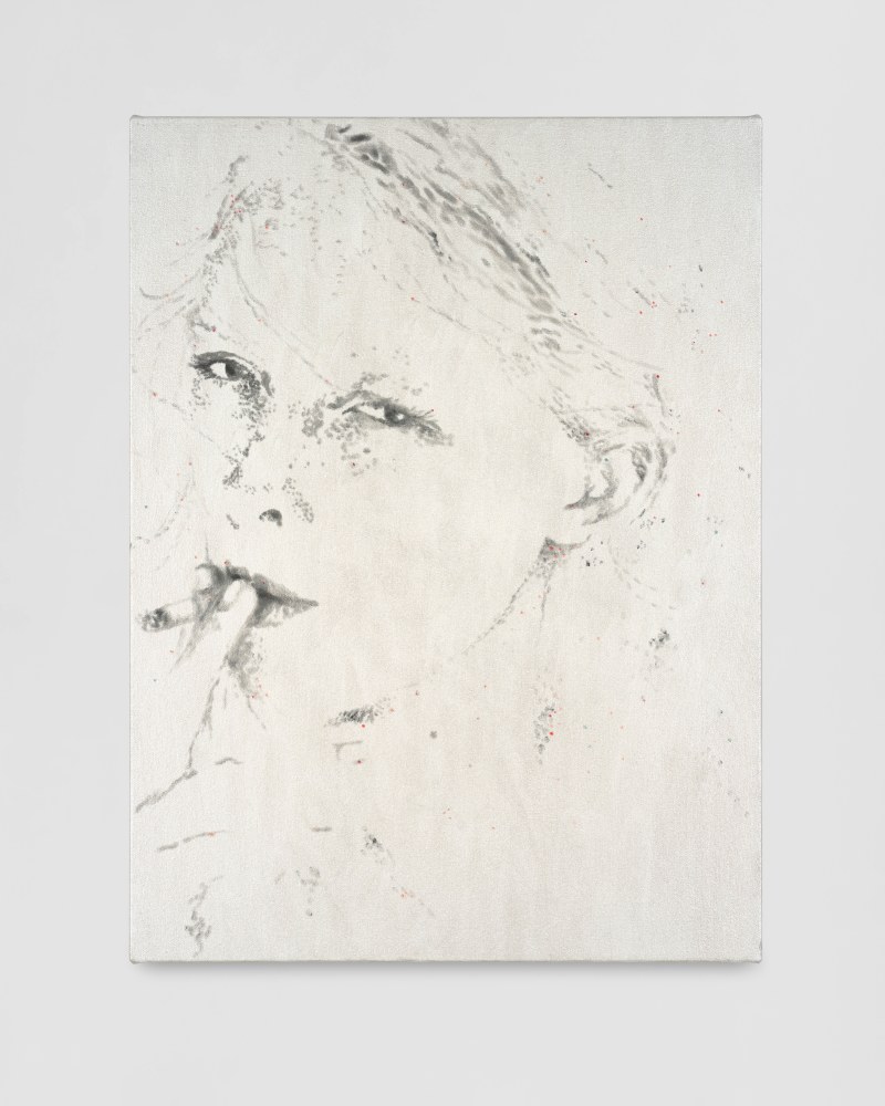 Emily&amp;nbsp;Ferguson

Kiss Kiss, 2024

oil on canvas

61h x 46w cm

24h x 18w in