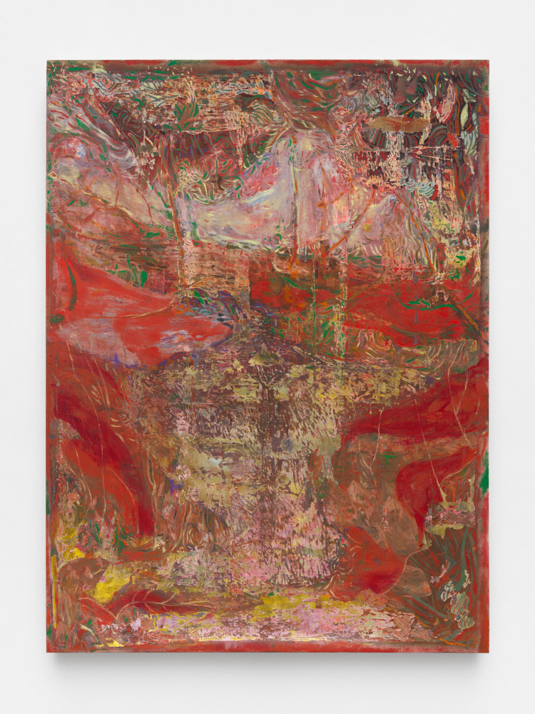 Joshua Hagler

The Gates (Already Paradise), 2024

mixed media on linen

80 x 60 in
203.2 x 152.4 cm