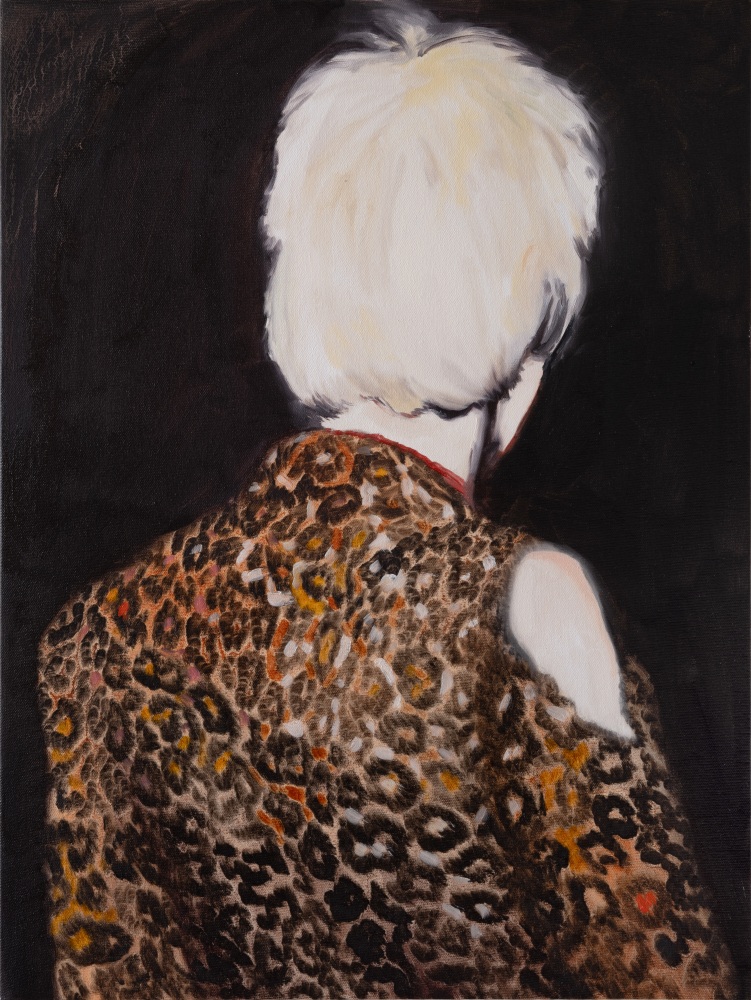Emily Ferguson

Boy Studies 01, 2025

oil on canvas

24 x 18 in
61 x 46 cm