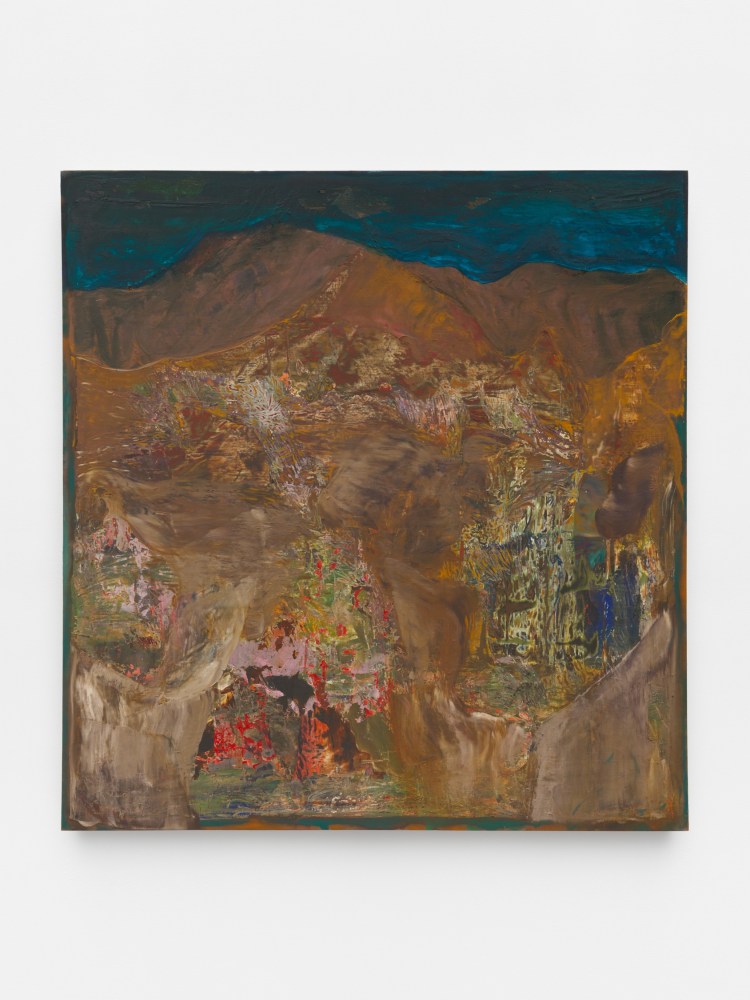 Joshua Hagler

The Night, 2024

oil on linen

84.0h x 80.0w in
213.36h x 203.2w cm