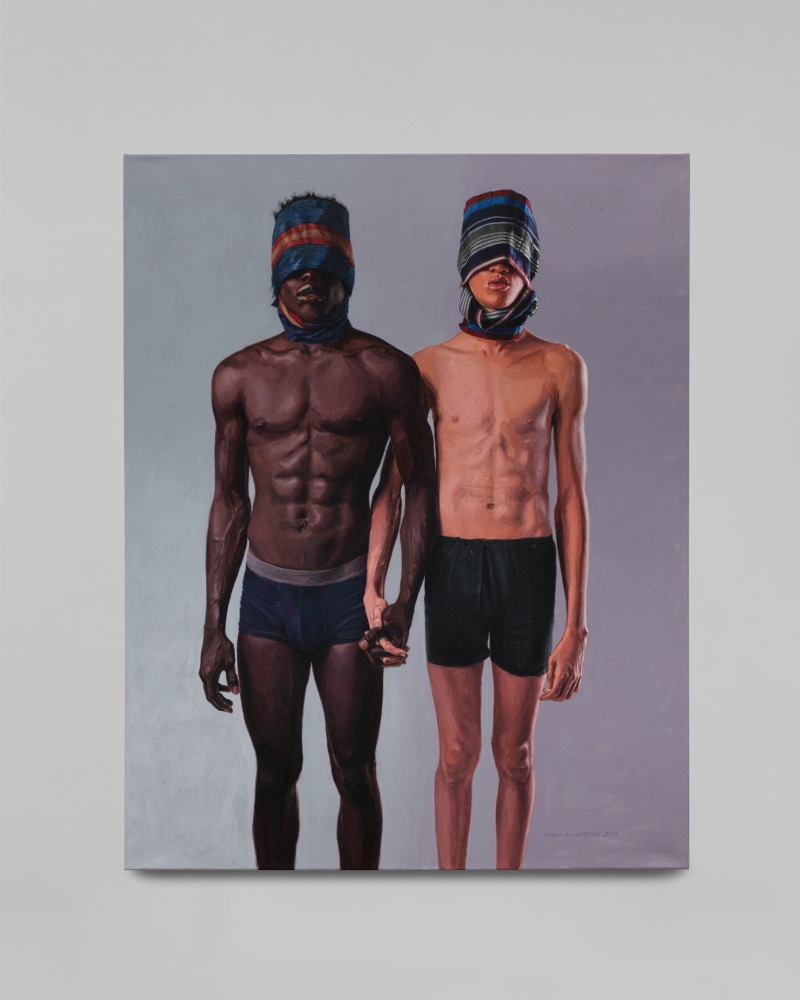 Codependency 2, 2022

acrylic on canvas

84h x 67w in

213.36h x 170.18w cm