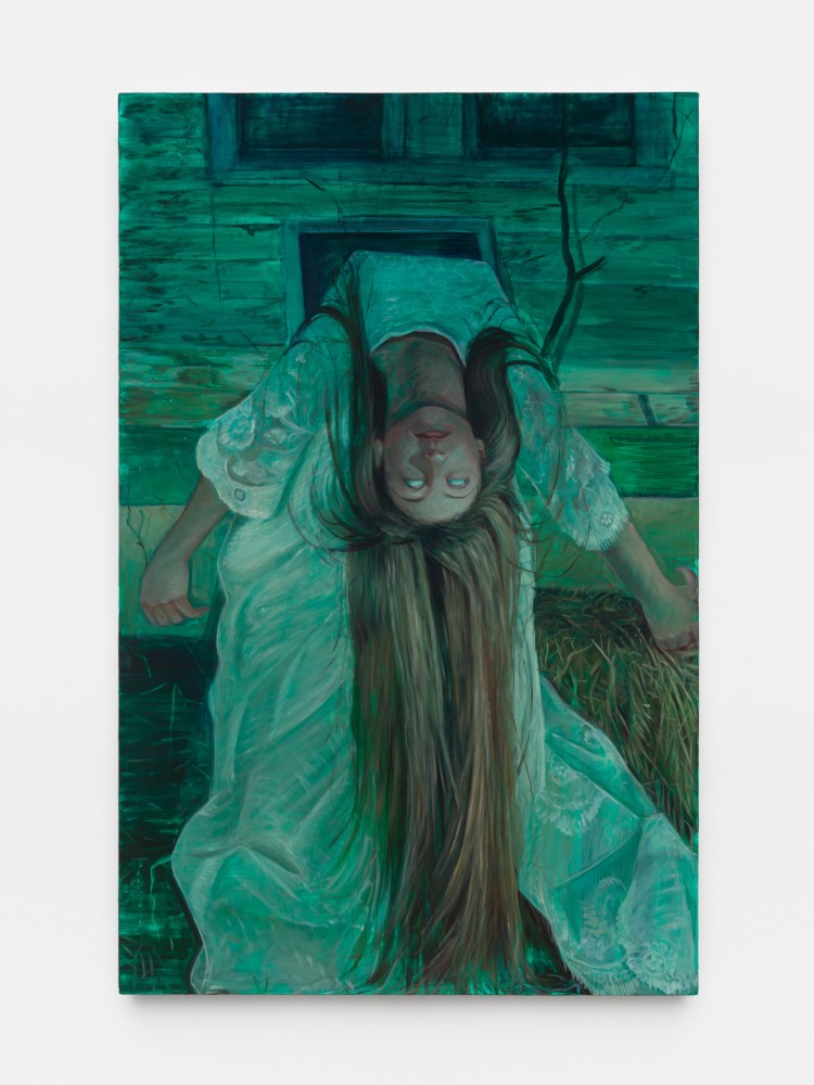 Samantha Joy Groff

Spectra, 2024

oil and acrylic on canvas

56 x 36 in
142.2 x 91.4 cm