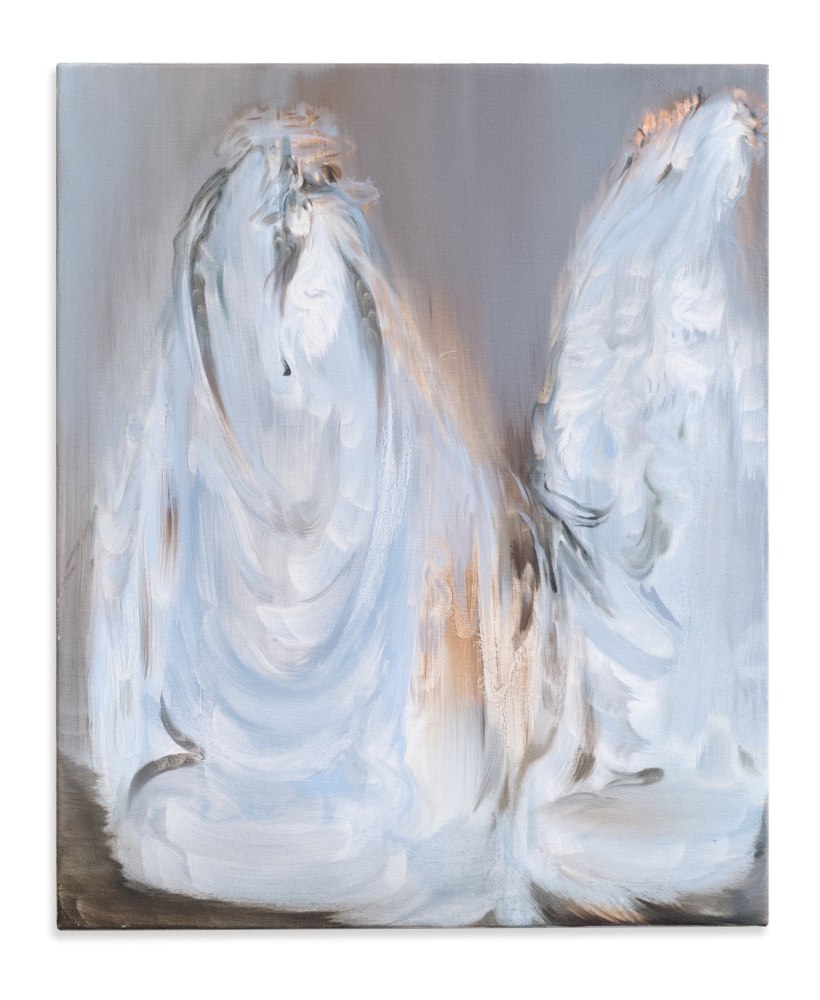 Chantal Khoury

Guests of Honour, 2025

oil on canvas

24 x 20 in
61 x 51 cm