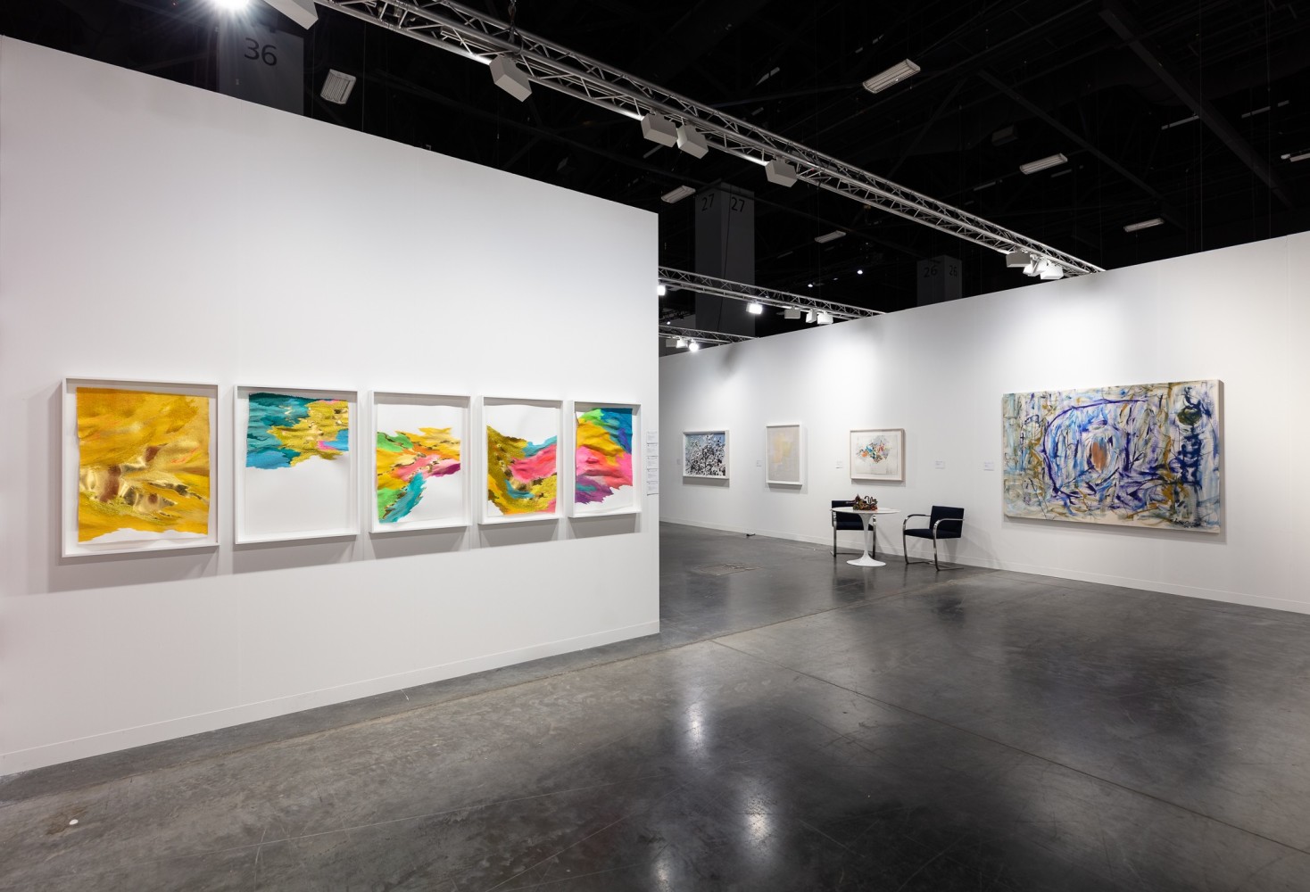 Art Basel Miami Beach 2022