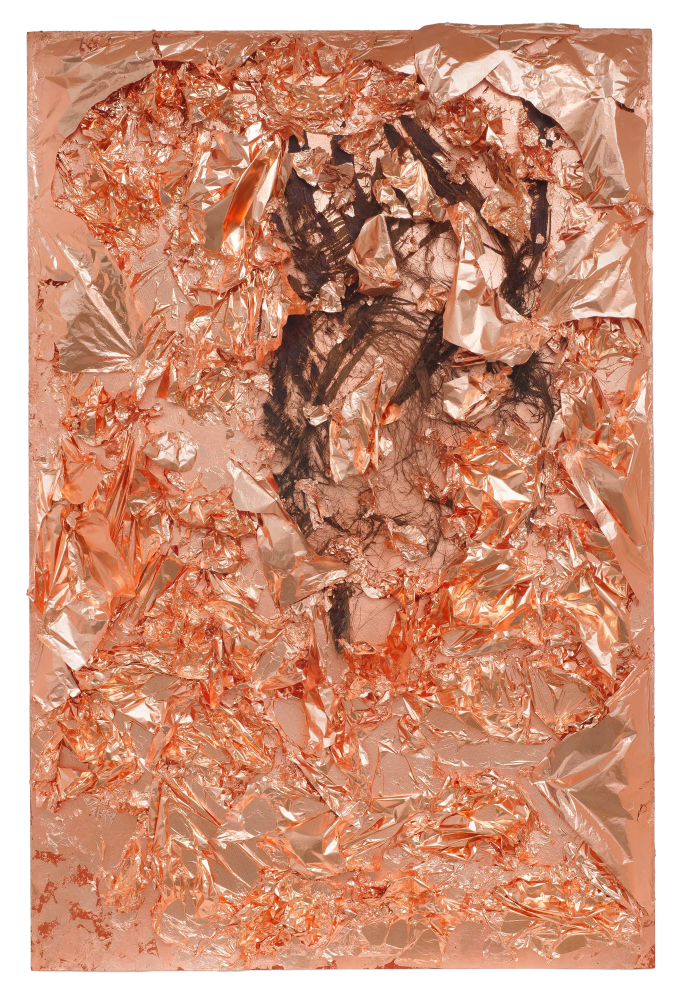 Tam Van Tran, Chinese Medicine I, 2013