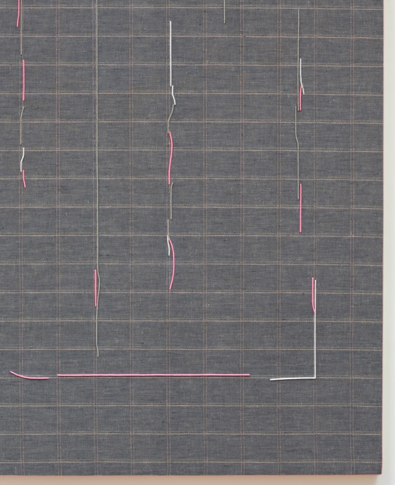 Rodrigo Cass, Sensitive Summary, 2020