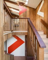 Barbara Stauffacher Solomon Supergraphic at Sea Ranch, 1965