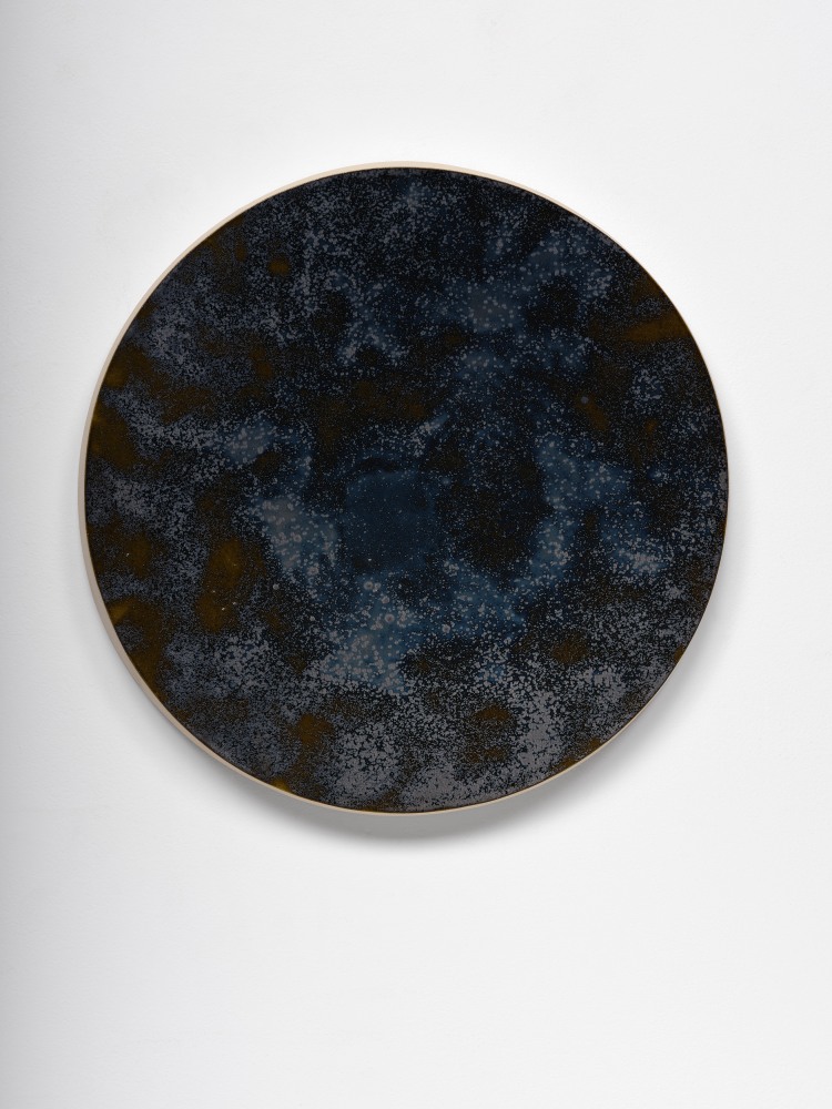 Jesse Schlesinger, Untitled, 2025