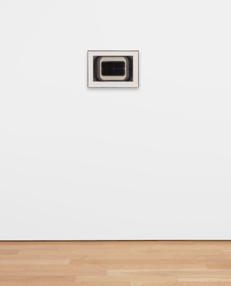 Marsha Cottrell, Aperture Series (42), 2016