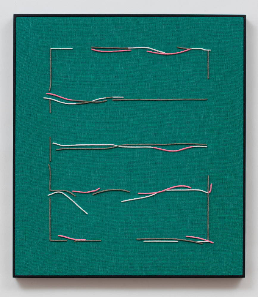 Rodrigo Cass, humanity discovered, 2020